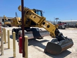 Side of used Excavator for Sale,Back of used Gradall Excavator for Sale,Used Excavator for Sale